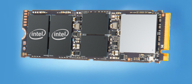Intel 760p Series M.2 2280 256GB 3D2, Internal SSD - Newegg.com