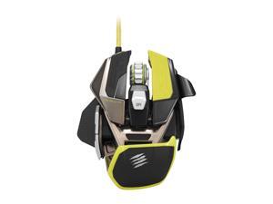 NeweggBusiness - Mad Catz R.A.T. PRO X MCB4371800P6/02/1 1 x Wheel