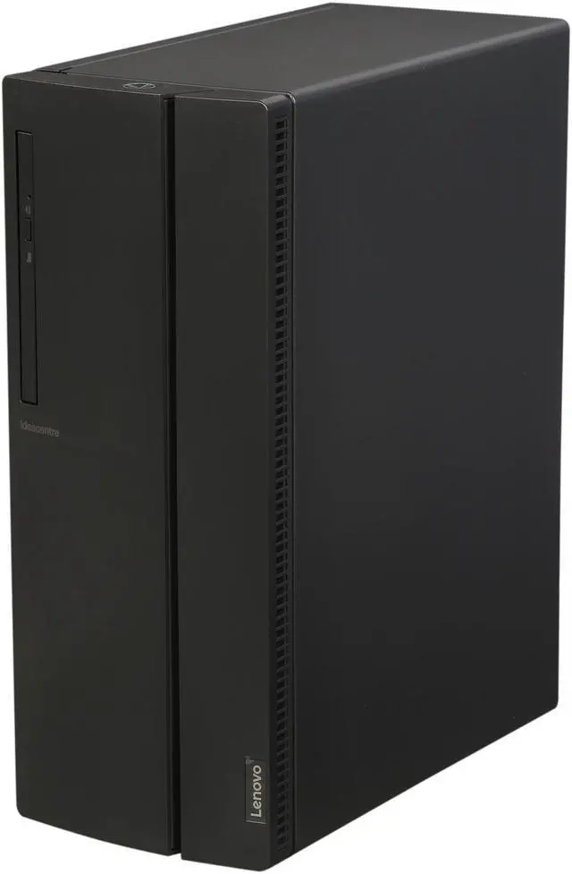 Lenovo Desktop Computer IdeaCentre 510A-15ICB (90HV0000US) Intel
