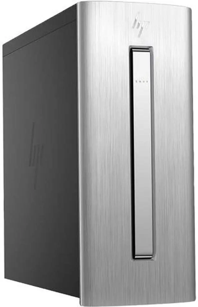 Refurbished: HP Desktop PC ENVY 750-427c Intel Core i7-6700 16GB