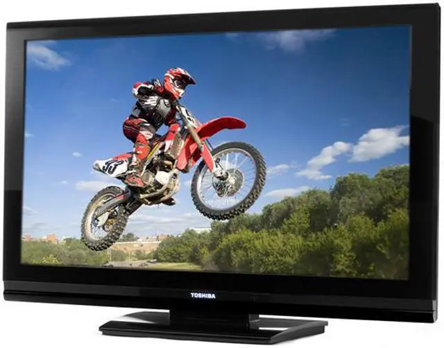 Toshiba 40