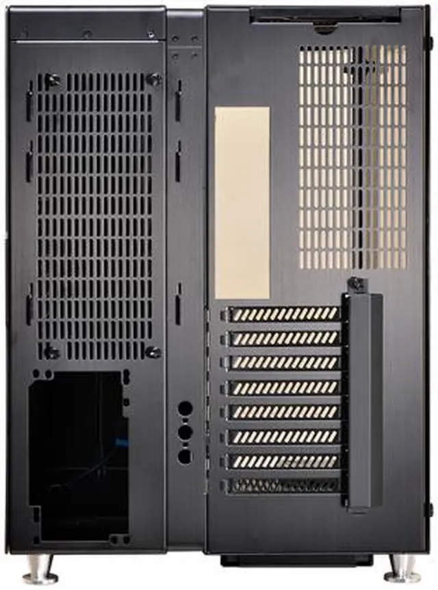 LIAN LI PC-O9WX Black Computer Case - Newegg.com