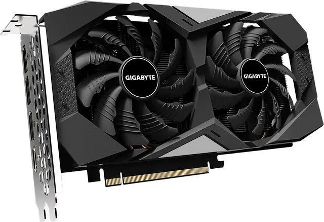 GIGABYTE Radeon RX 5500 XT Graphics Card GV-R55XTOC-8GD - Newegg.com