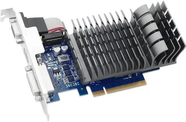 ASUS GeForce GT 710 Graphics Card 710-2-SL-CSM - Newegg.com