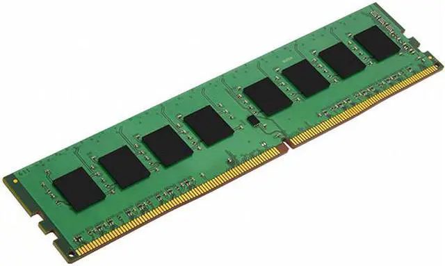 Kingston ValueRAM 16GB DDR4 3200 NONECC CL22 Memory Module