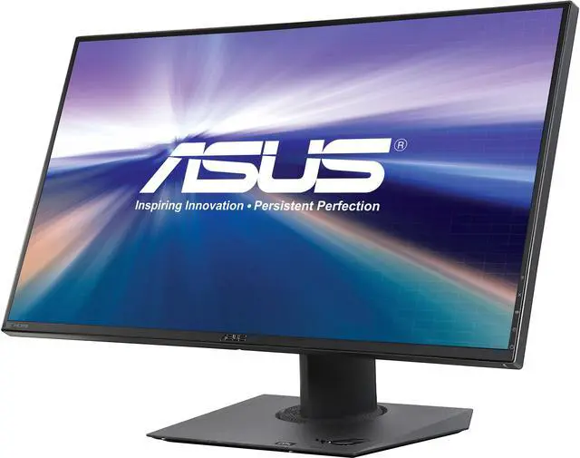Refurbished: ASUS ROG PG279Q Black 27