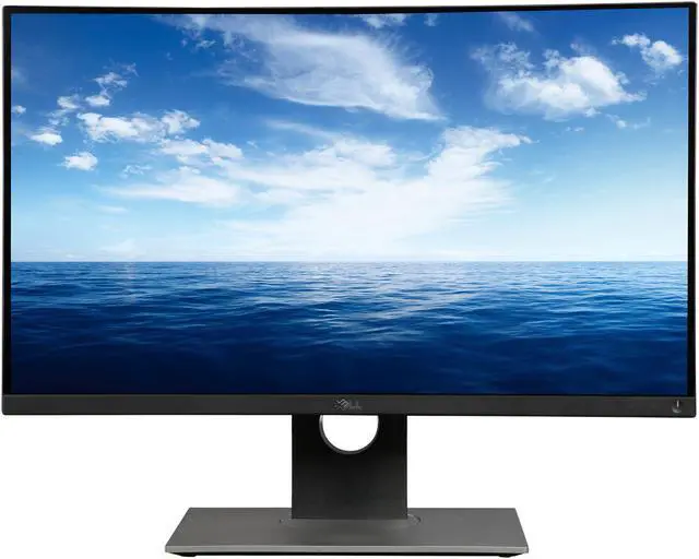 Dell UltraSharp UP2516D Black 25