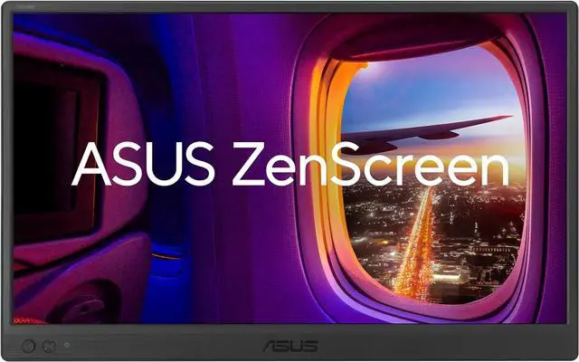 ASUS ZenScreen 16