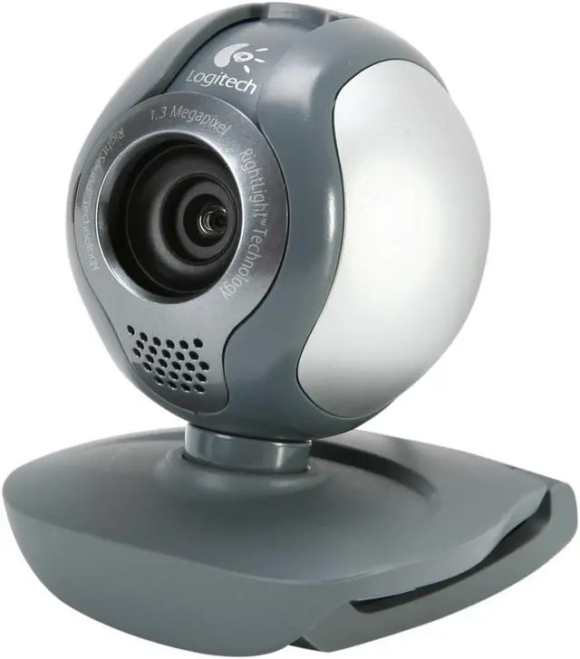 Logitech C500 WebCam - Newegg.com