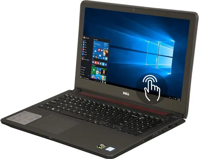 DELL Inspiron 15 7559 15.6