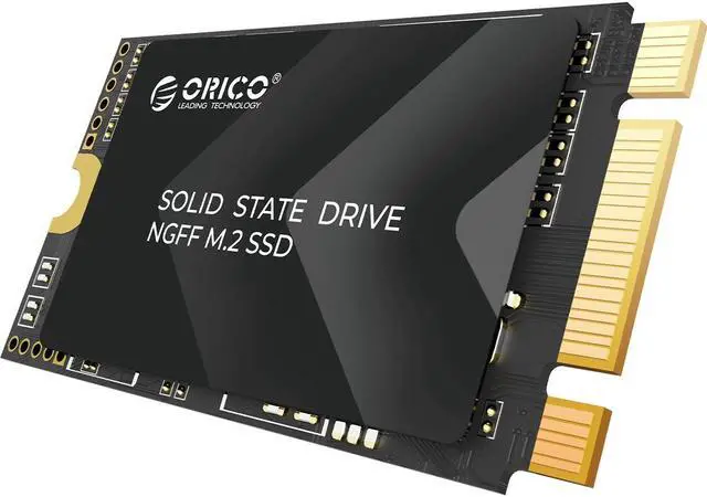 ORICO M.2 2242 1TB SSD NGFF M.2 SATA III 6Gbps Internal Solid
