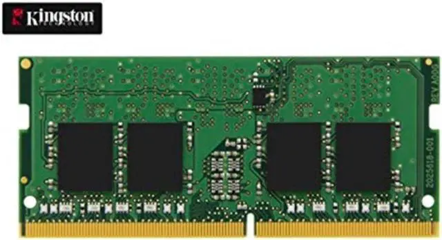 Kingston 32GB DDR4 2666Mhz SDRAM 260-pin SoDimm Memory Module