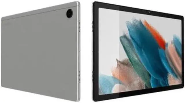 Samsung Galaxy Tab A8 10.5 2021 (X200, 10.5-inch) 64GB, WiFi