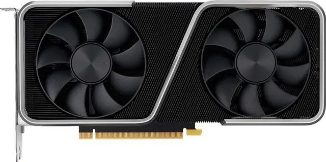 NVIDIA GeForce RTX 3060 Ti Founders Edition 8GB GDDR6 3060 TI FE