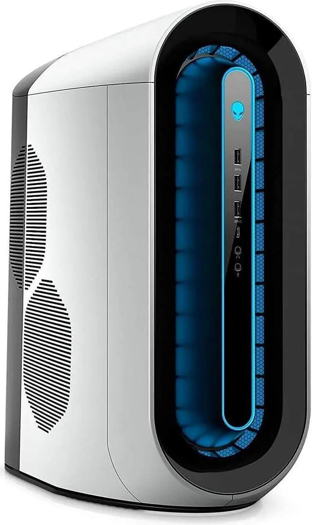 Refurbished: Alienware Aurora R11 i9-10900F 32GB RAM 2 TB SSD RTX