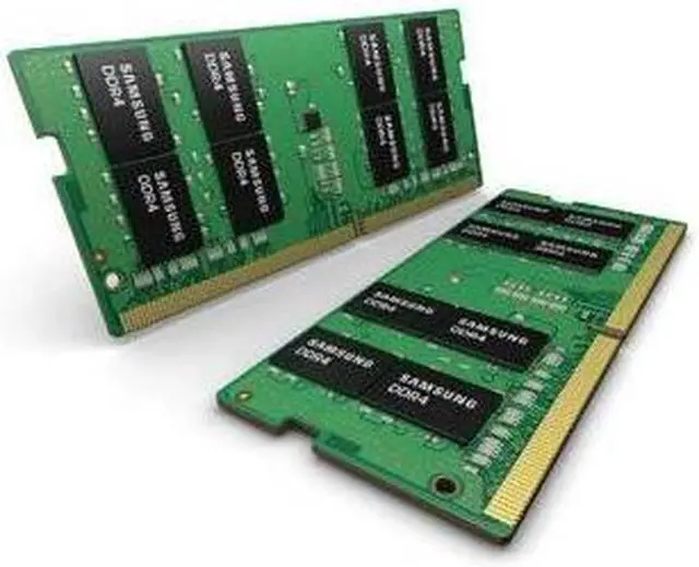 M471A2K43BB1-CRC Samsung 16GB PC4-19200 DDR4-2400MHz non-ECC