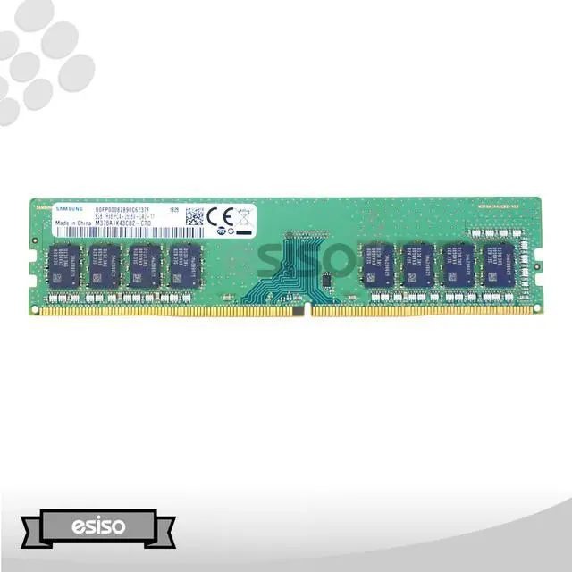 Samsung M378A1K43CB2-CTD - Newegg.com