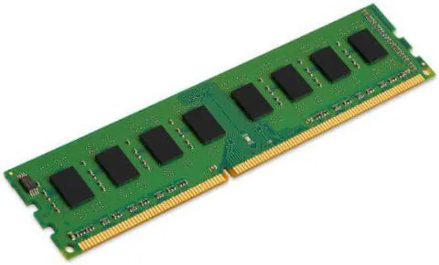 Kingston 16GB DDR5 5600 (PC5 44800) Memory (Desktop Memory) Model