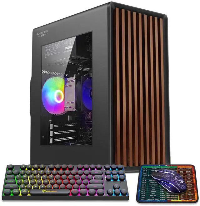 Tower Business Desktop Computer PC - Intel 14th Generation Core i7