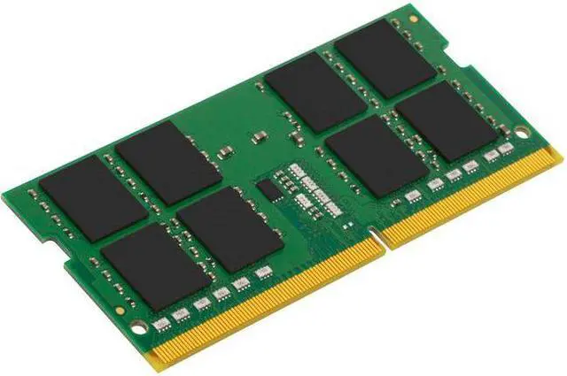 Kingston 32GB 260-Pin DDR4 SO-DIMM DDR4 3200 (PC4 25600) Memory
