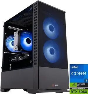 Refurbished: MSI CODEX Z2 Gaming Desktop AMD Ryzen 5 8400F GeForce