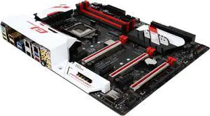 ASUS H170 PRO GAMING LGA 1151 ATX Intel Motherboard - Newegg.com