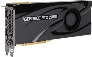 MSI GeForce RTX 2080 Ti Graphics Card RTX 2080 Ti AERO 11G