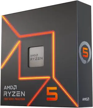 AMD Ryzen 5 5600X 6-Core 3.7 GHz AM4 CPU Processor - Newegg.com