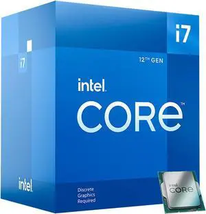 Intel Core i3-14100F - Core i3 14th Gen Raptor Lake 4-Core (4P+0E