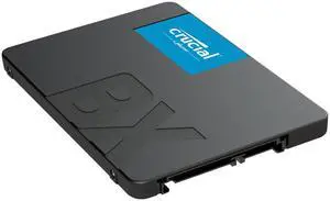Crucial MX500 1TB 3D NAND SATA 2.5 Inch Internal SSD - Newegg.com