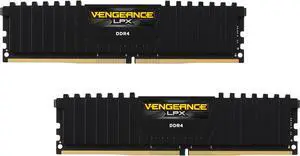 CORSAIR Vengeance RGB Pro 16GB DDR4 3200 Desktop Memory - Newegg.com