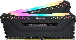 G.SKILL Trident Z RGB (For AMD) 16GB (2 x 8GB) 288-Pin PC RAM DDR4