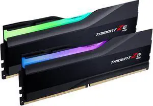 G.SKILL TridentZ RGB Series 32GB (2 x 16GB) 288-Pin PC RAM DDR4