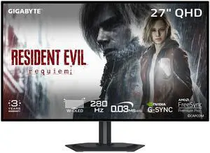 BenQ Zowie XL2746K 27