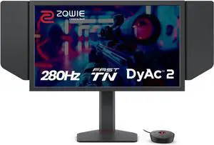 BenQ Zowie XL2546X+ 25