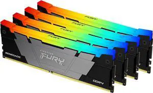 Apacer NOX RGB DDR4 16GB (2x8gb) 288-Pin PC RAM 3200 Desktop