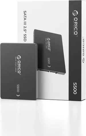 ORICO SSD SATA III 5Gbps 2.5