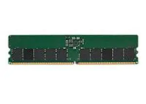 Kingston KTH-PL548E-16G 16GB DDR5 SDRAM Memory Module - For