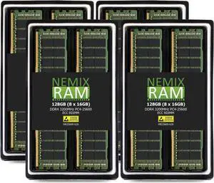 V-COLOR 32GB (2 x 16GB) ECC SO-DIMM DDR4 2666MHz (PC4-21300) for