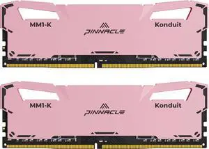 Team T-CREATE EXPERT 32GB (2 x 16GB) 288-Pin PC RAM DDR4 3200 (PC4