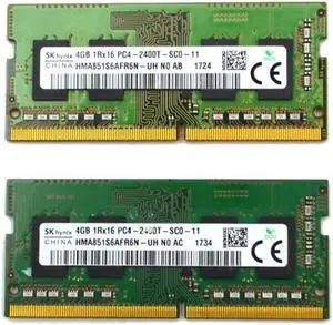 sk hynix 8gb ram ddr4 2400mhz | Newegg.com