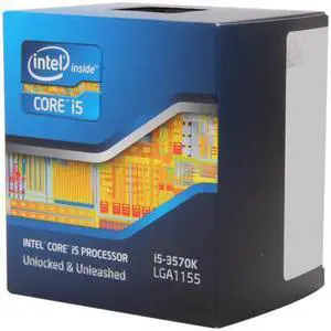 Used - Like New: Intel Core i5-2320 - Core i5 2nd Gen Sandy Bridge
