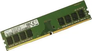 Samsung 8GB DDR4 1Rx8 PC4-2666V-UA2-11 Desktop RAM Memory - Newegg.com