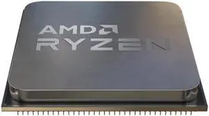 AMD Ryzen 9 5900X - Ryzen 9 5000 Series Vermeer (Zen 3) 12-Core