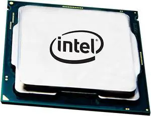 Intel Core i5-9400 Desktop Processor 6 Cores 2. 90 GHz up to 4. 10