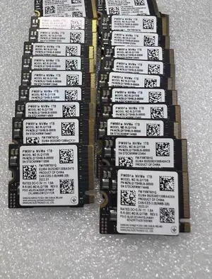 Western Digital SN740 NVME M.2 2230 SSD 1TB (SDDPTQD-1T00) - OEM