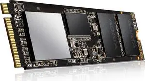 XPG SX6000 Lite M.2 2280 256GB PCI-Express 3.0 x4 3D NAND Internal