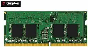 KINGSTON TECHNOLOGY KCP426SD8/32 32GB DDR4 2666MHz SODIMM - Newegg.com