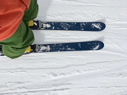 Vector Glide Make ST 180: 検索したらただ乗りだった件