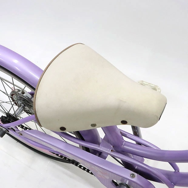 リユース】メゾピアノ 20インチ 2019年モデル 子供用 自転車